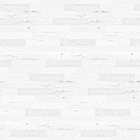 Textures   -   ARCHITECTURE   -   WOOD FLOORS   -   Parquet ligth  - Light parquet texture seamless 05227 - Ambient occlusion
