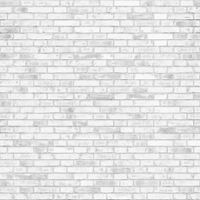 Textures   -   ARCHITECTURE   -   BRICKS   -   Old bricks  - Old bricks texture seamless 00394 - Ambient occlusion