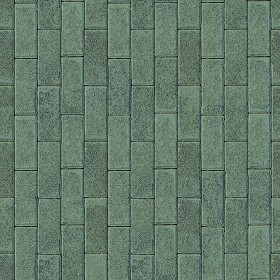 Textures   -   ARCHITECTURE   -   PAVING OUTDOOR   -   Concrete   -  Blocks regular - Paving outdoor concrete regular block texture seamless 05685