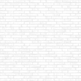 Textures   -   ARCHITECTURE   -   BRICKS   -   Facing Bricks   -   Rustic  - Rustic bricks texture seamless 00233 - Ambient occlusion