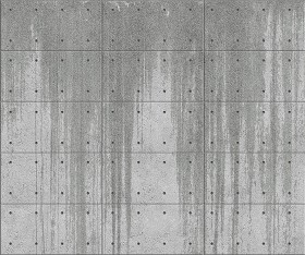 Textures   -   ARCHITECTURE   -   CONCRETE   -   Plates   -  Tadao Ando - Tadao ando concrete plates seamless 01874