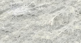 Textures   -   ARCHITECTURE   -   MARBLE SLABS   -  White - Bardiglio slab marble texture seamless 20916