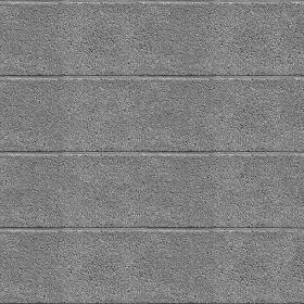 Textures   -   ARCHITECTURE   -   CONCRETE   -   Plates   -   Clean  - Concrete clean plates wall texture seamless 01683 (seamless)