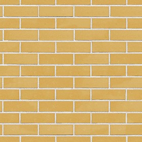 Textures   -   ARCHITECTURE   -   BRICKS   -   Facing Bricks   -  Smooth - Facing smooth bricks texture seamless 00310