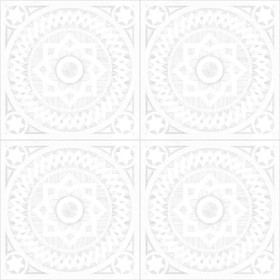 Textures   -   ARCHITECTURE   -   WOOD FLOORS   -   Geometric pattern  - Parquet geometric pattern texture seamless 04782 - Ambient occlusion