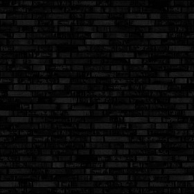 Textures   -   ARCHITECTURE   -   BRICKS   -   Facing Bricks   -   Rustic  - Rustic bricks texture seamless 00234 - Specular