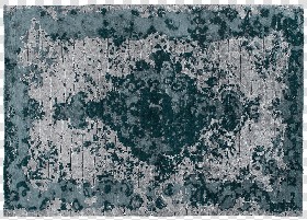 Textures   -   MATERIALS   -   RUGS   -  Vintage faded rugs - vintage worn rug texture 21638