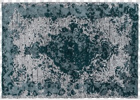 Textures   -   MATERIALS   -   RUGS   -   Vintage faded rugs  - vintage worn rug texture 21638