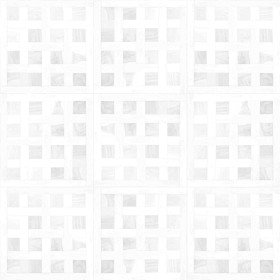 Textures   -   ARCHITECTURE   -   WOOD FLOORS   -   Parquet square  - Wood flooring square texture seamless 05445 - Ambient occlusion