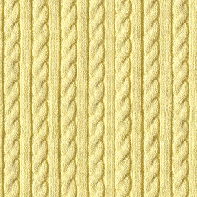 Textures   -   MATERIALS   -   FABRICS   -  Jersey - wool knitted PBR texture seamless 21800