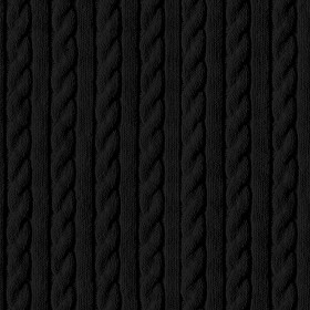 Textures   -   MATERIALS   -   FABRICS   -   Jersey  - wool knitted PBR texture seamless 21800 - Specular