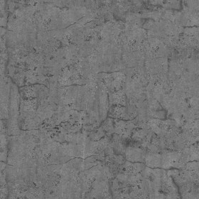 Textures   -   ARCHITECTURE   -   CONCRETE   -   Bare   -   Damaged walls  - Concrete bare damaged texture seamless 01421 - Displacement