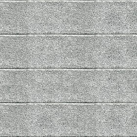 Textures   -   ARCHITECTURE   -   CONCRETE   -   Plates   -   Clean  - Concrete clean plates wall texture seamless 01684 (seamless)