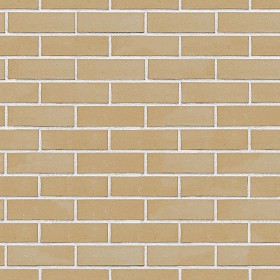 Textures   -   ARCHITECTURE   -   BRICKS   -   Facing Bricks   -  Smooth - Facing smooth bricks texture seamless 00311