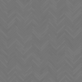 Textures   -   ARCHITECTURE   -   WOOD FLOORS   -   Herringbone  - Herringbone parquet texture seamless 04948 - Displacement