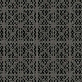 Textures   -   MATERIALS   -   METALS   -   Perforated  - Iron industrial perforate metal texture seamless 10533 (seamless)