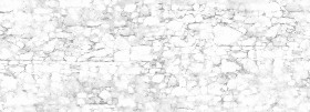 Textures   -   ARCHITECTURE   -   STONES WALLS   -   Damaged walls  - Old damaged wall stone texture seamless 18351 - Ambient occlusion