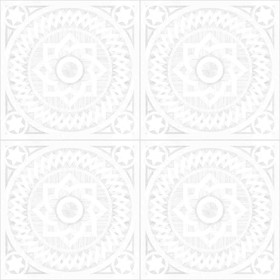 Textures   -   ARCHITECTURE   -   WOOD FLOORS   -   Geometric pattern  - Parquet geometric pattern texture seamless 04783 - Ambient occlusion