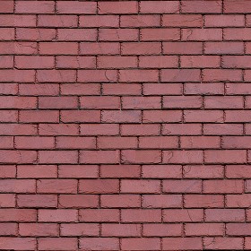 Textures   -   ARCHITECTURE   -   ROOFINGS   -  Slate roofs - Red slate roofing texture seamless 03956