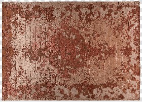 Textures   -   MATERIALS   -   RUGS   -   Vintage faded rugs  - vintage worn rug texture 21639