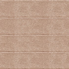 Textures   -   ARCHITECTURE   -   CONCRETE   -   Plates   -  Clean - Concrete clean plates wall texture seamless 01685