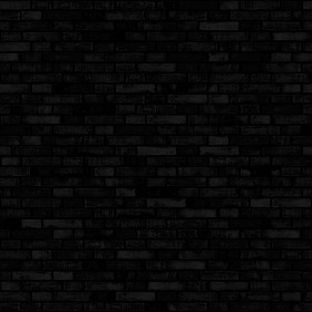 Textures   -   ARCHITECTURE   -   BRICKS   -   Old bricks  - Old bricks texture seamless 00397 - Specular