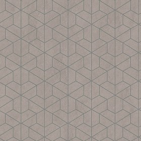 Textures   -   ARCHITECTURE   -   PAVING OUTDOOR   -   Concrete   -   Blocks mixed  - Paving concrete mixed size texture seamless 05623 (seamless)