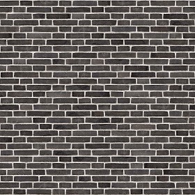 Textures   -   ARCHITECTURE   -   BRICKS   -   Facing Bricks   -  Rustic - Rustic bricks texture seamless 00236