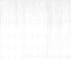 Textures   -   ARCHITECTURE   -   CONCRETE   -   Plates   -   Tadao Ando  - Tadao ando concrete plates seamless 01877 - Ambient occlusion