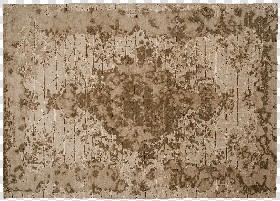 Textures   -   MATERIALS   -   RUGS   -   Vintage faded rugs  - vintage worn rug texture 21640