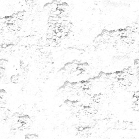 Textures   -   ARCHITECTURE   -   CONCRETE   -   Bare   -   Damaged walls  - Concrete bare damaged texture seamless 01423 - Ambient occlusion