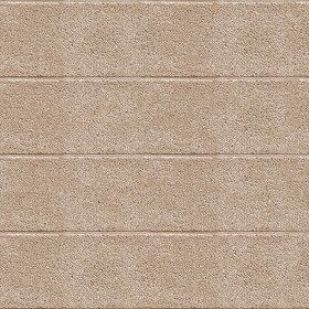 Textures   -   ARCHITECTURE   -   CONCRETE   -   Plates   -   Clean  - Concrete clean plates wall texture seamless 01686 (seamless)