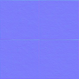 Textures   -   ARCHITECTURE   -   TILES INTERIOR   -   Design Industry  - Design industry concrete square tile texture seamless 14103 - Normal
