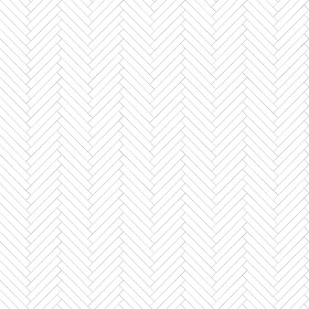 Textures   -   ARCHITECTURE   -   WOOD FLOORS   -   Herringbone  - Herringbone parquet texture seamless 04950 - Bump