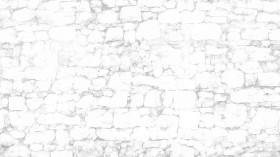 Textures   -   ARCHITECTURE   -   STONES WALLS   -   Damaged walls  - Italy old damaged wall stone texture seamless 19341 - Ambient occlusion