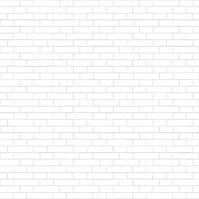 Textures   -   ARCHITECTURE   -   BRICKS   -   Old bricks  - Old bricks texture seamless 00398 - Ambient occlusion