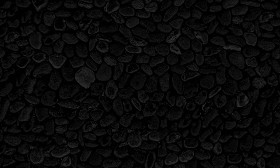 Textures   -   ARCHITECTURE   -   ROADS   -   Paving streets   -   Rounded cobble  - Road rounded cobblestone texture seamless 19802 - Specular
