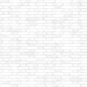 Textures   -   ARCHITECTURE   -   BRICKS   -   Facing Bricks   -   Rustic  - Rustic bricks texture seamless 00237 - Ambient occlusion