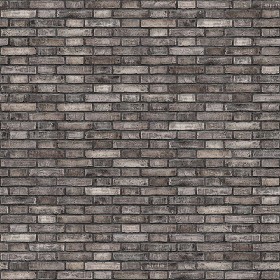 Textures   -   ARCHITECTURE   -   BRICKS   -   Facing Bricks   -  Rustic - Rustic bricks texture seamless 00237
