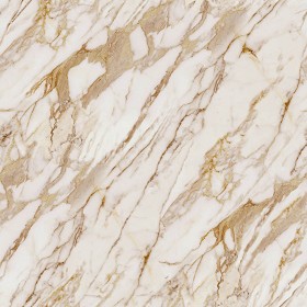 Textures   -   ARCHITECTURE   -   MARBLE SLABS   -  White - Calacatta gold marble pbr texture seamless 22202