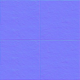 Textures   -   ARCHITECTURE   -   TILES INTERIOR   -   Design Industry  - Design industry concrete square tile texture seamless 14104 - Normal