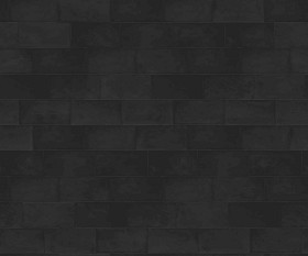 Textures   -   ARCHITECTURE   -   TILES INTERIOR   -   Stone tiles  - Gray slate texture seamless 21165 - Specular