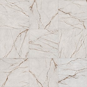 Textures   -   ARCHITECTURE   -   TILES INTERIOR   -   Marble tiles   -  Grey - Grey Marble floor Pbr texture seamless 22324