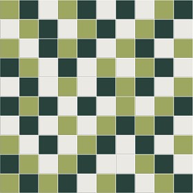 Textures   -   ARCHITECTURE   -   TILES INTERIOR   -   Mosaico   -   Classic format   -  Multicolor - Mosaico multicolor tiles texture seamless 20566