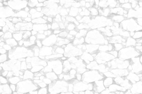Textures   -   ARCHITECTURE   -   STONES WALLS   -   Damaged walls  - old damaged wall stone texture seamless 21356 - Ambient occlusion