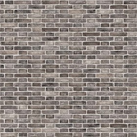 Textures   -   ARCHITECTURE   -   BRICKS   -   Facing Bricks   -   Rustic  - Rustic bricks texture seamless 00238 (seamless)