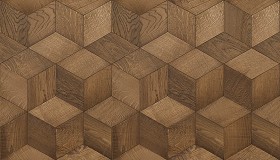 Textures   -   ARCHITECTURE   -   WOOD FLOORS   -   Parquet square  - Wood cube parquet texture seamless 20829 (seamless)