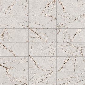Textures  - Grey Marble floor Pbr texture seamless 22325