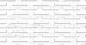 Textures   -   ARCHITECTURE   -   BRICKS   -   Special Bricks  - Italy vintage dirt special wall briks texture seamless 18204 - Ambient occlusion