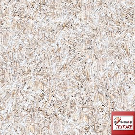 Textures   -   ARCHITECTURE   -   WOOD   -   Plywood  - OSB wood panel PBR texture seamless 21836 (seamless)